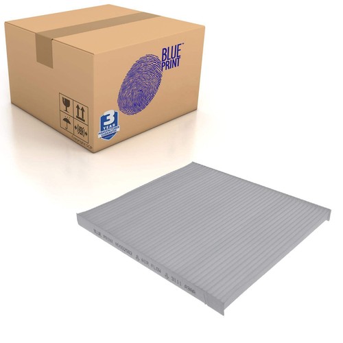 Filtro antipolline abitacolo