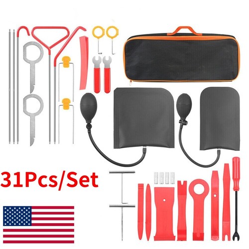 31pcs set auto - auto, window