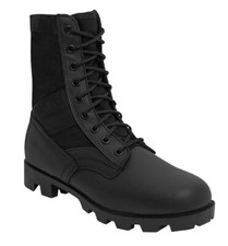 Rothco Military Jungle Boots 8