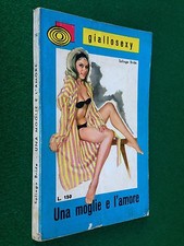 GIALLOSEXY n.14 Solinga BRIDE