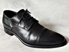 SCARPE POLLINI UOMO PELLE N44 
