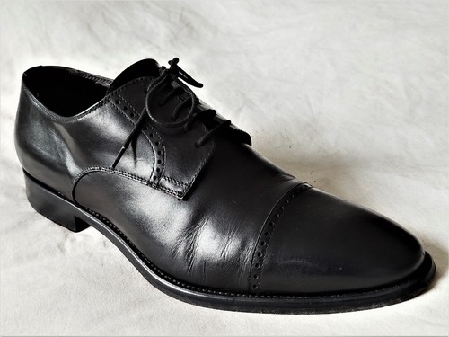 Scarpe pollini uomo pelle - pelle, n44