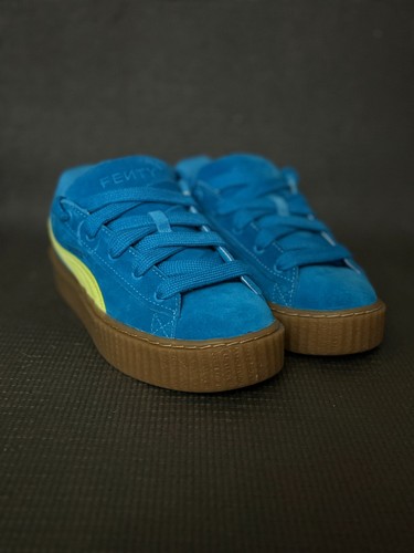 New size puma - 7.5w, fenty