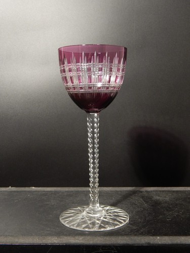 Antico raro 1916 cristalleria - antico,