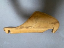 Schiuma rinforzo lato sinistro