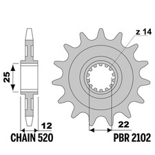 Fantic motor caballero - fantic,