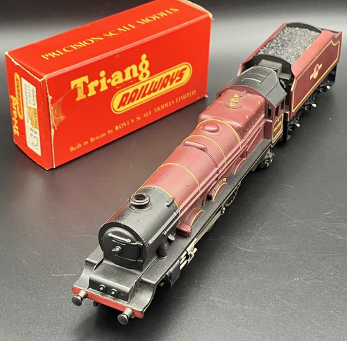 Tri ang r258 m s - l.m.s, class