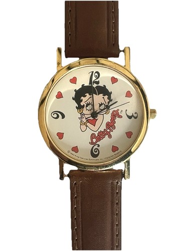 Orologio betty boop - betty,