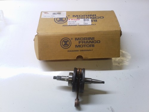 Malaguti grizzly albero motore - malaguti,
