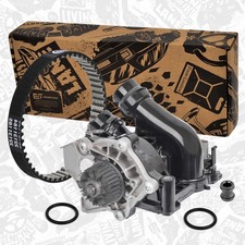 Pompa Acqua Motore Audi VW