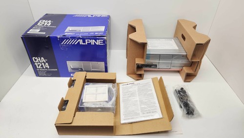 Alpine nos cha 1214 - nos, cha-1214