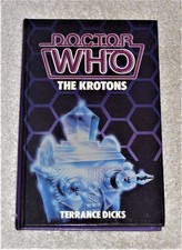 Krotons