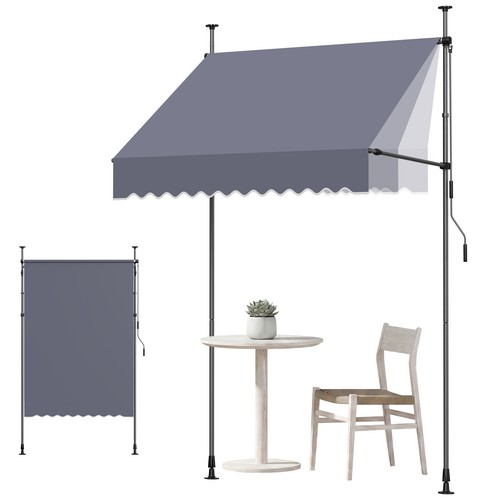 Vevor tenda sole - vevor,