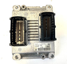 CENTRALINA MOTORE OPEL CORSA D