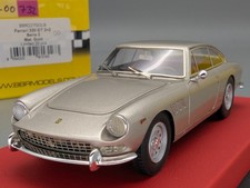 Modellini auto 1:43 BBR