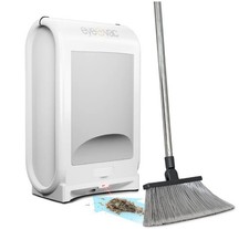 EyeVac Pro Bidone