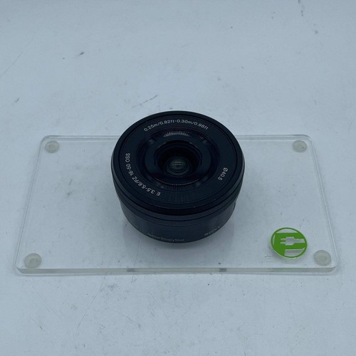 Sony selp1650 mm oss - selp1650,