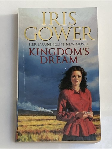 Kingdom dream iris - dream,