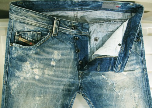 Hot italy jeans uomo diesel - italy,