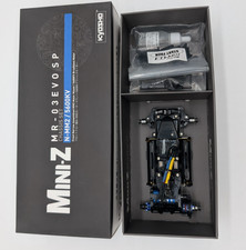 Kyosho Mini-Z MR-03EVO SP Set telaio (N-MM2 / 5600KV) 32793 -NUOVO CON SCATOLA-