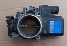 Corpo farfallato BMW e46 m52tu