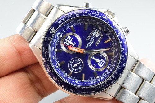 Orologio vintage seiko - orologio,