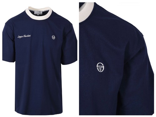 Shirt sergio tacchini berto - sergio,