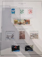 Italia Repubblica 1991-92