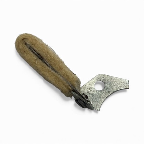 Piastra statore vespa feltro - piastra,