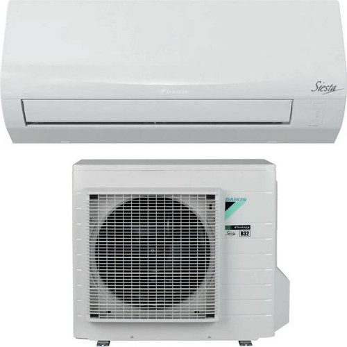 Daikin climatizzatore 24000 - climatizzatore,