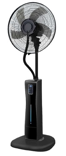 Akai ventilatore nebulizzatore - akai,