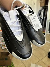 Adidas Harden Volume 9 Black