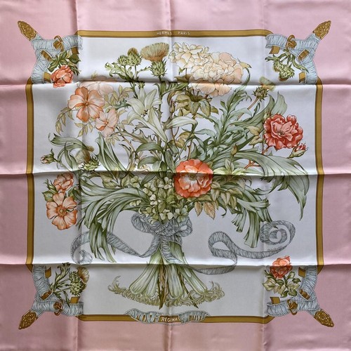 Sciarpa hermes kare90 regina - kare90,