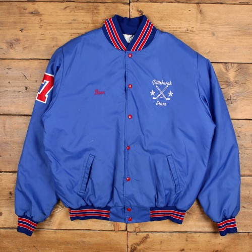 Giacca vintage rennoc varsity - rennoc,