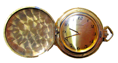 Orologio tasca meccanico - tasca,