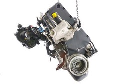 Motore Tipo 169A4000 - Fiat