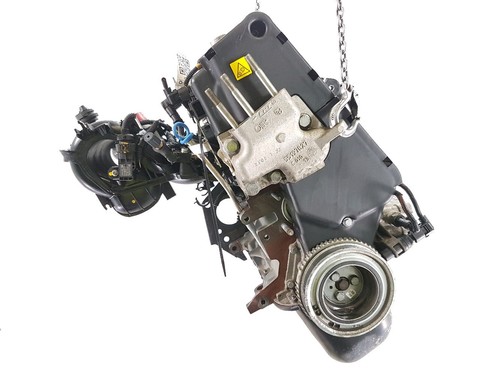 Motore tipo 169a4000 fiat - motore,