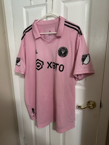 Adidas inter miami autentica - adidas,