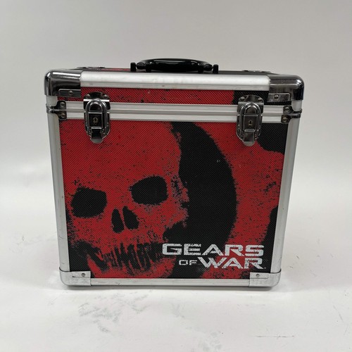 Mad catz gears war - of, xbox