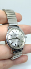 MIREXAL 757 381 SUPER AUTOMATIC ETA 2472 OROLOGIO UOMO VINTAGE WATCH MONTRE UHR
