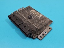 Centralina motore benzina