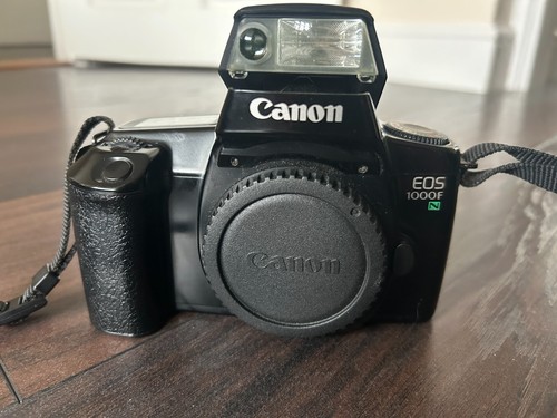 Canon eos 1000fn - focus, 35