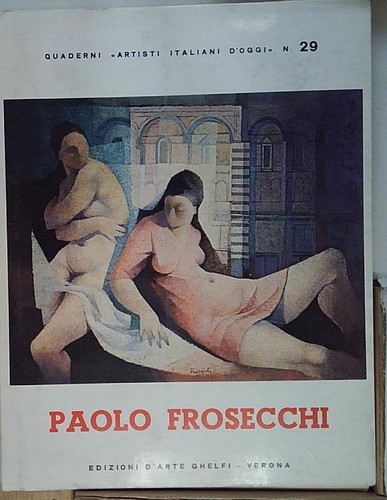 Paolo frosecchi ghelfi - frosecchi,