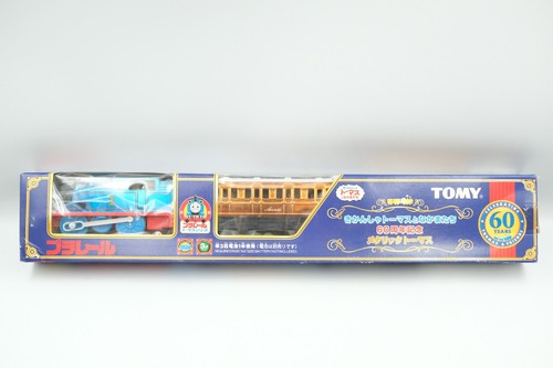Venditore usa tomy plarail - tomy,