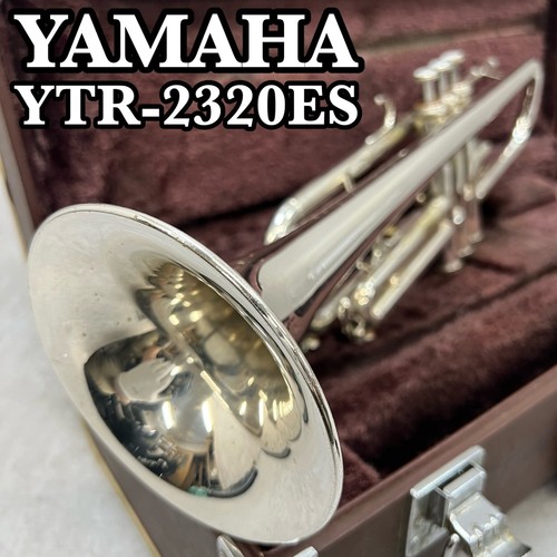 Tromba yamaha ytr 2320es - tromba, ytr-2320es