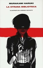 Libri Haruki Murakami - La