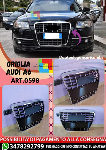 Art 0598 griglia - 🔥art.0598,