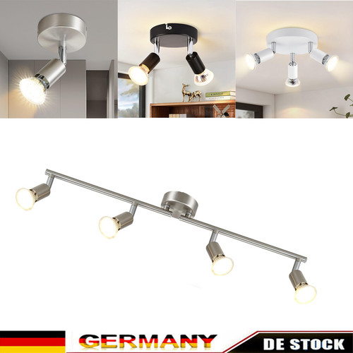 Faretto soffitto - da,