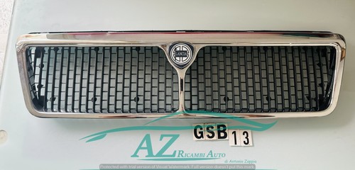 Griglia mascherina anteriore - mascherina,