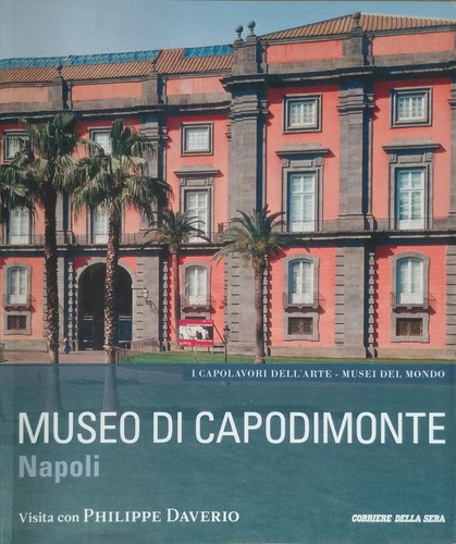 Museo capodimonte napoli - di,